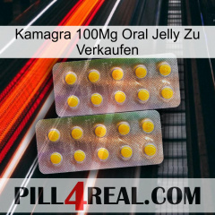 Kamagra 100Mg Oral Jelly For Sale new10
